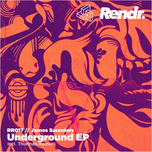 James Saunders (UK) - Underground [RR017]